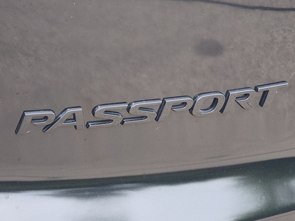 Thumbnail: 2023 Honda Passport - 25