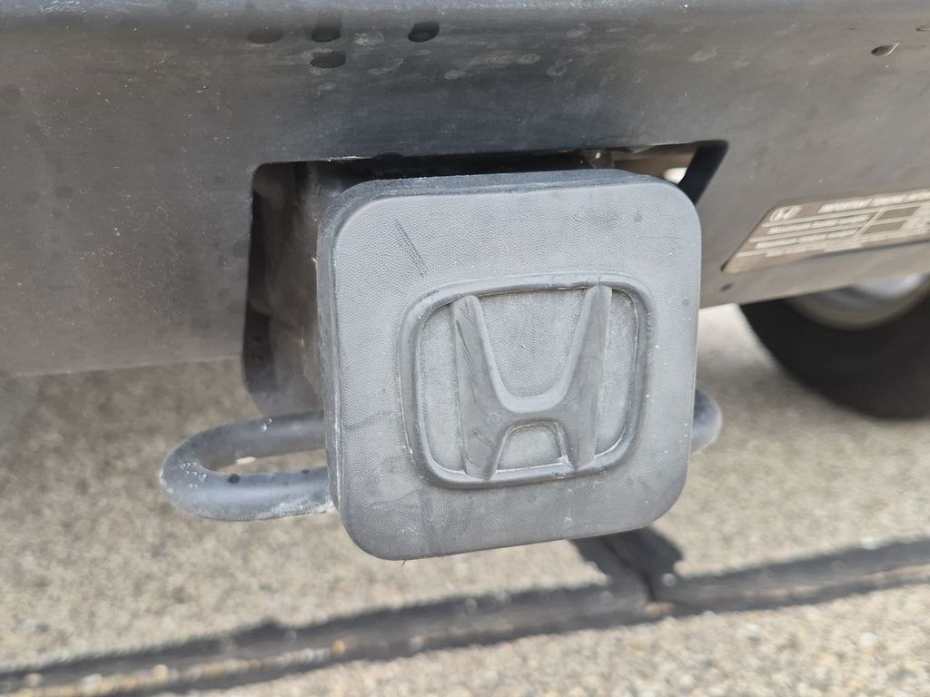 Thumbnail: 2023 Honda Passport - 38