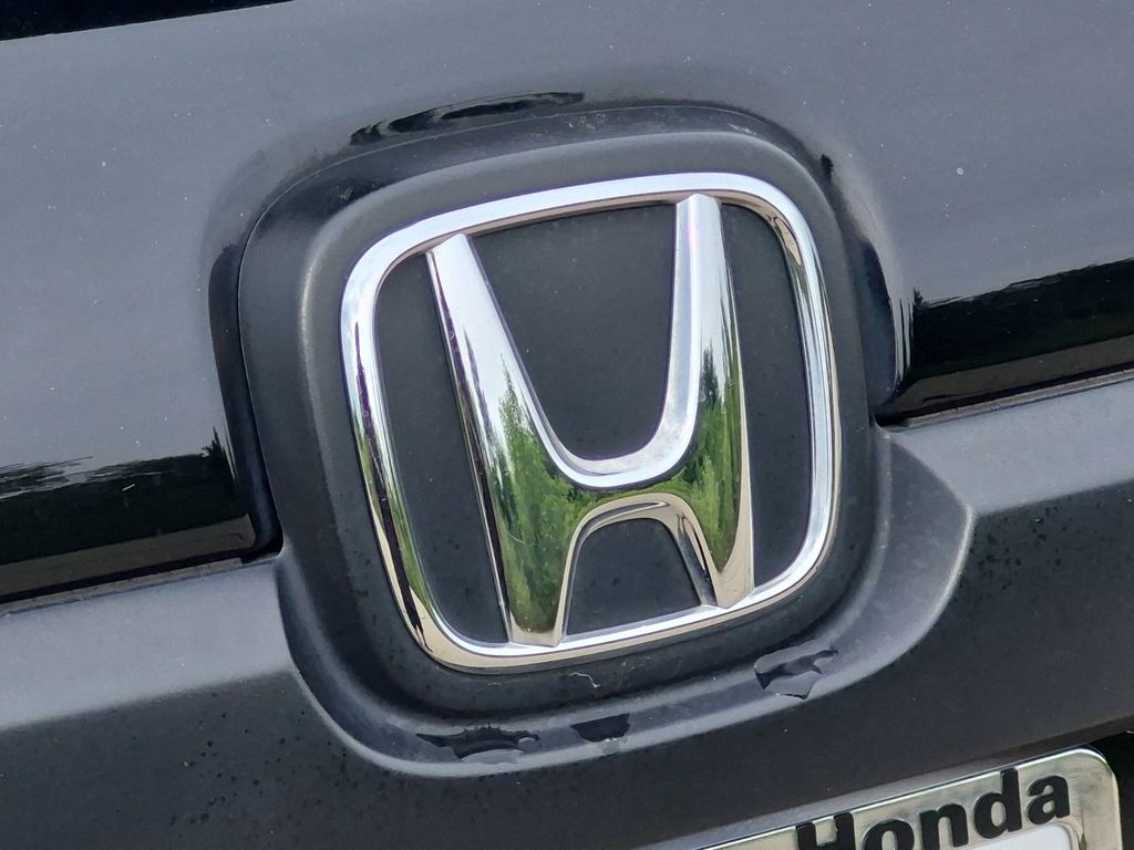 Thumbnail: 2023 Honda Passport - 7