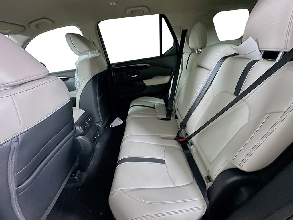 Thumbnail: 2026 Honda Passport - 10