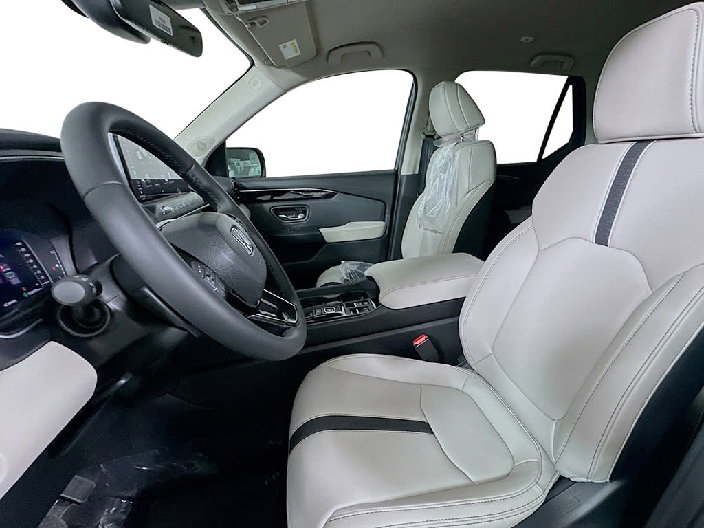 Thumbnail: 2026 Honda Passport - 8