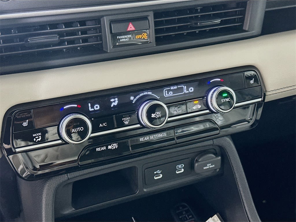 Thumbnail: 2026 Honda Passport - 18