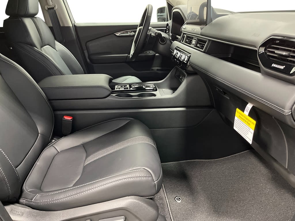 Thumbnail: 2026 Honda Passport - 8