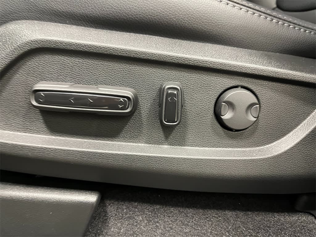 Thumbnail: 2026 Honda Passport - 15