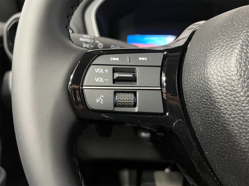 Thumbnail: 2026 Honda Passport - 17