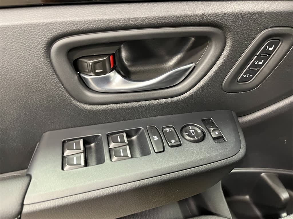 Thumbnail: 2026 Honda Passport - 16