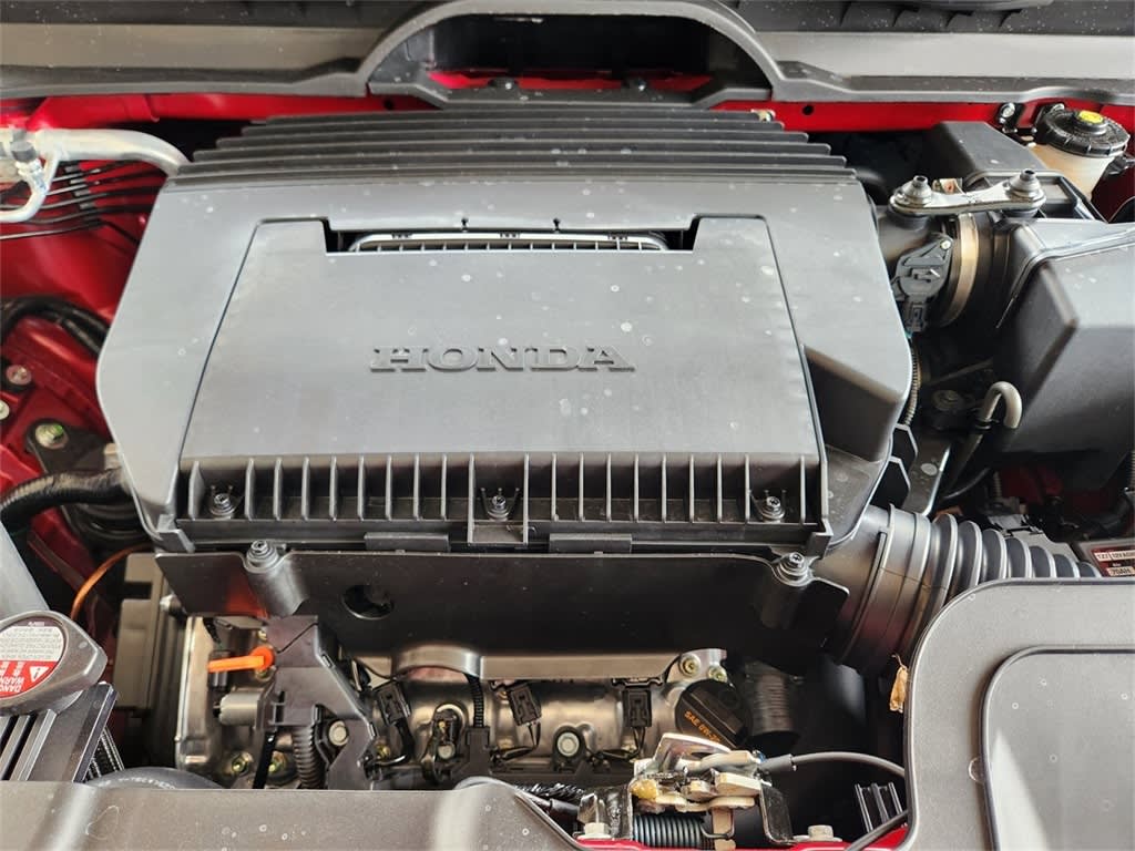 Thumbnail: 2026 Honda Passport - 5