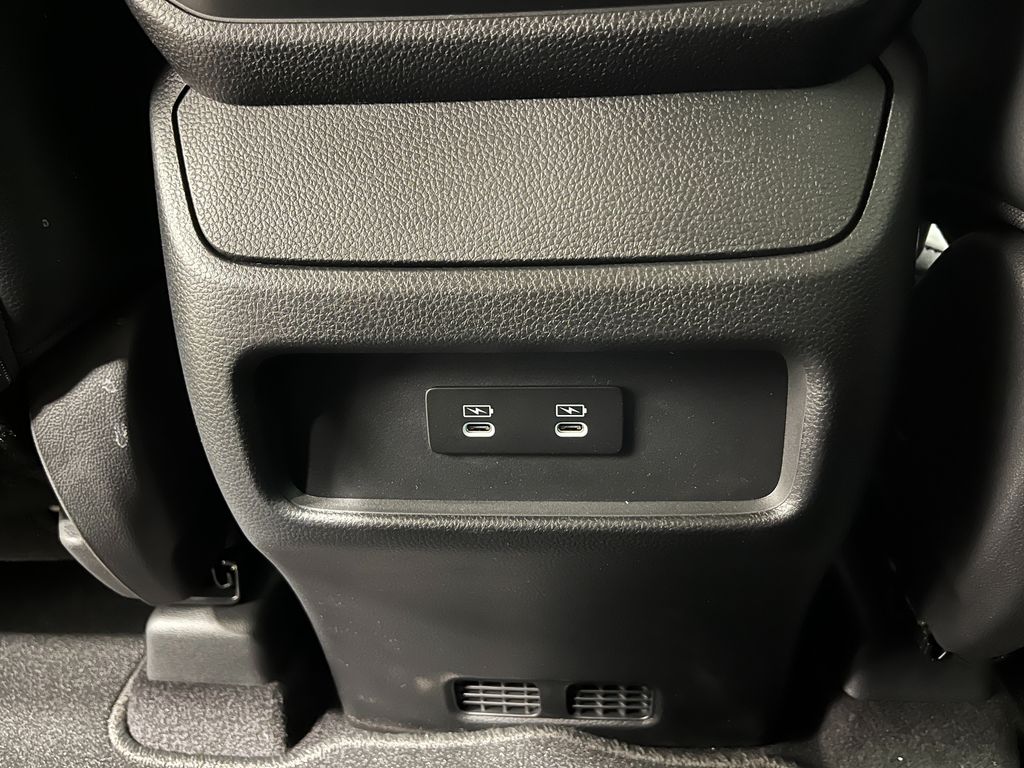 Thumbnail: 2026 Honda Passport - 21