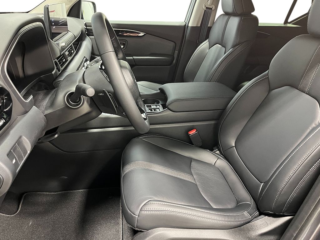 Thumbnail: 2026 Honda Passport - 7