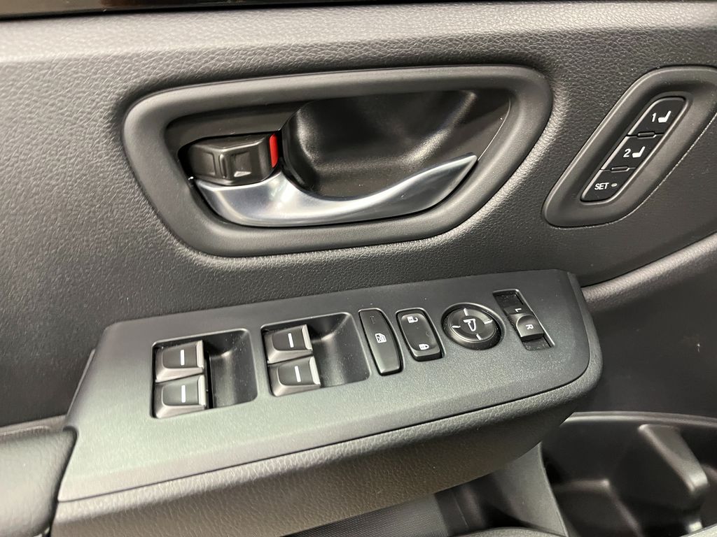 Thumbnail: 2026 Honda Passport - 16