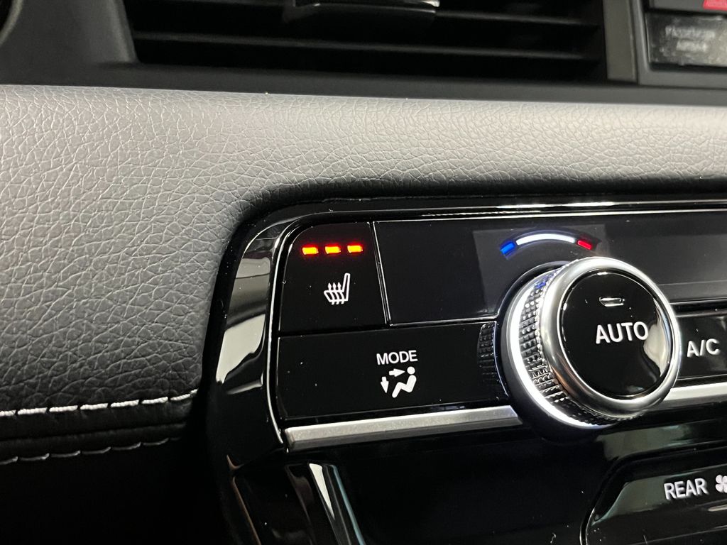 Thumbnail: 2026 Honda Passport - 20