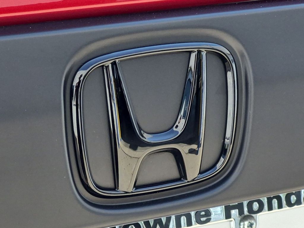 Thumbnail: 2026 Honda Passport - 25