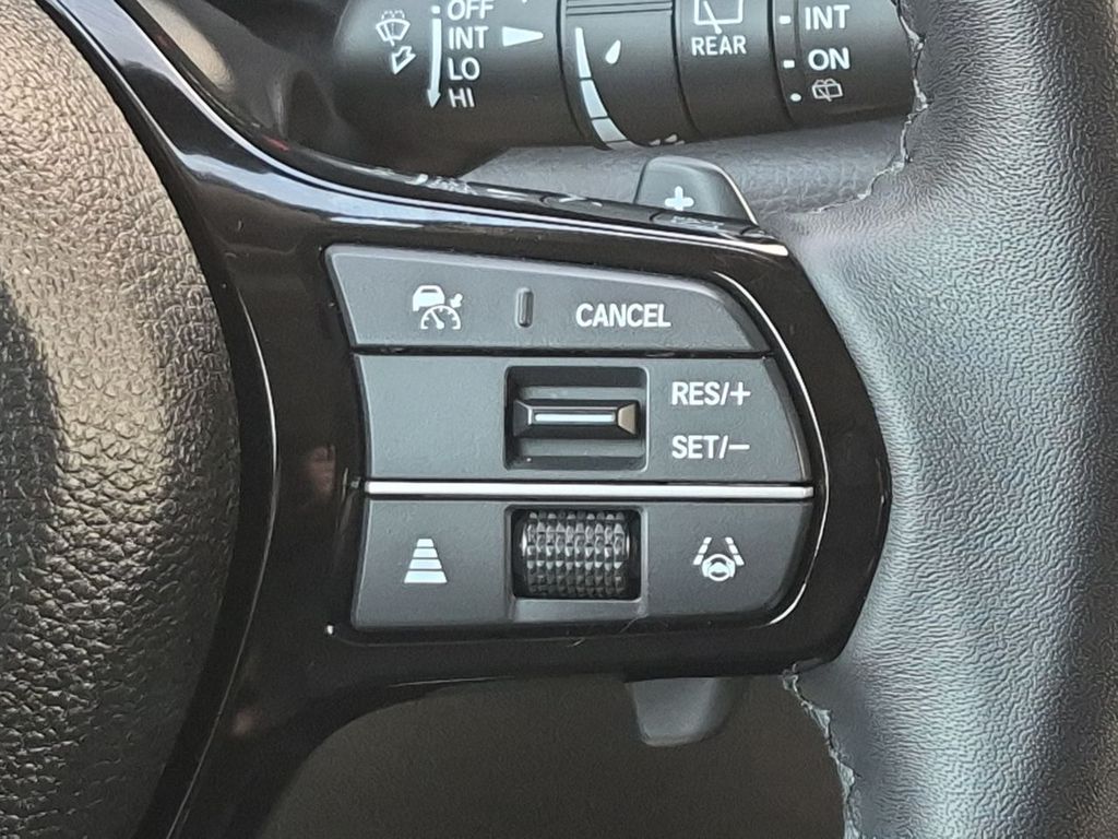 Thumbnail: 2026 Honda Passport - 30