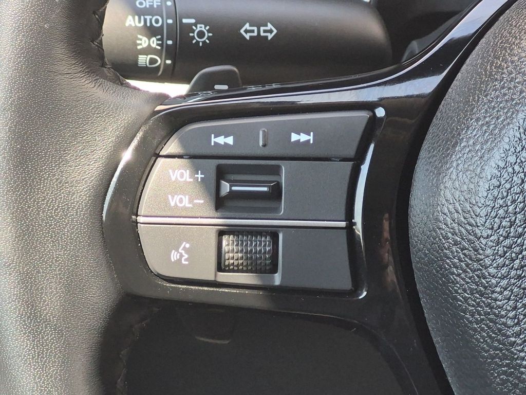 Thumbnail: 2026 Honda Passport - 29
