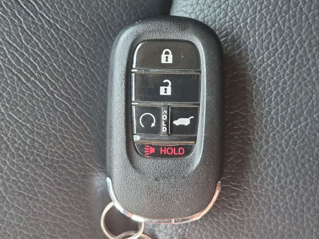 Thumbnail: 2026 Honda Passport - 18