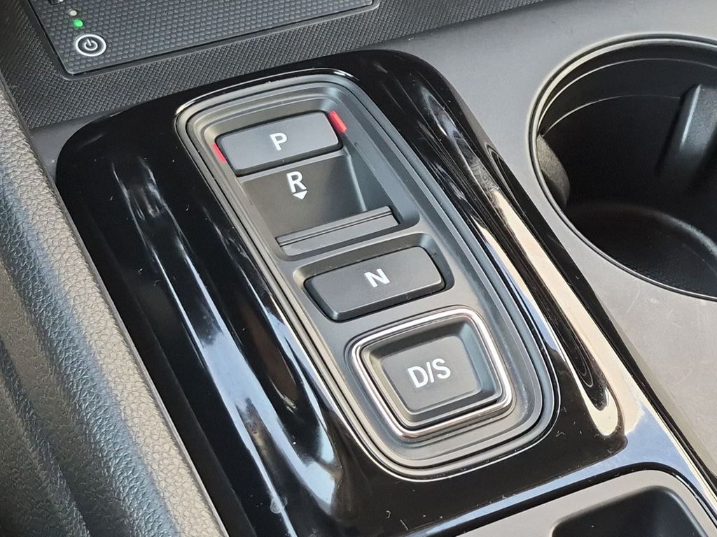 Thumbnail: 2026 Honda Passport - 15