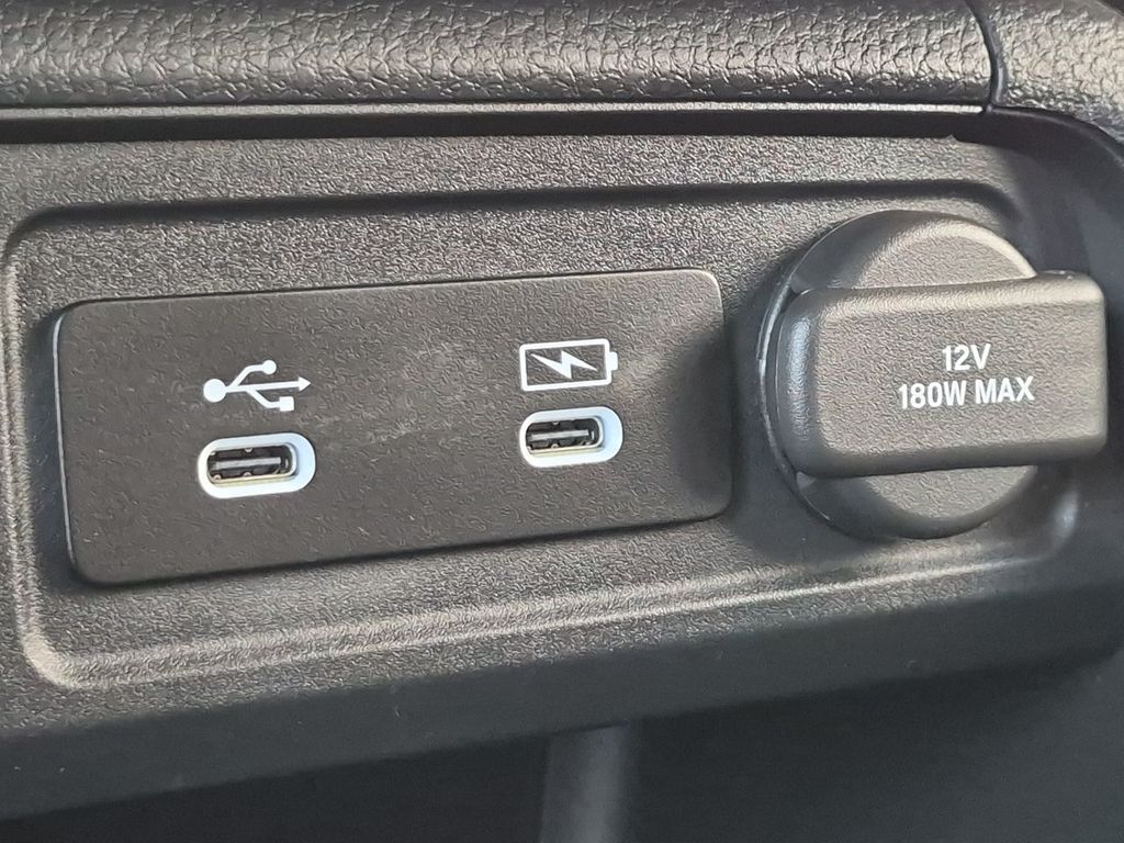Thumbnail: 2026 Honda Passport - 34