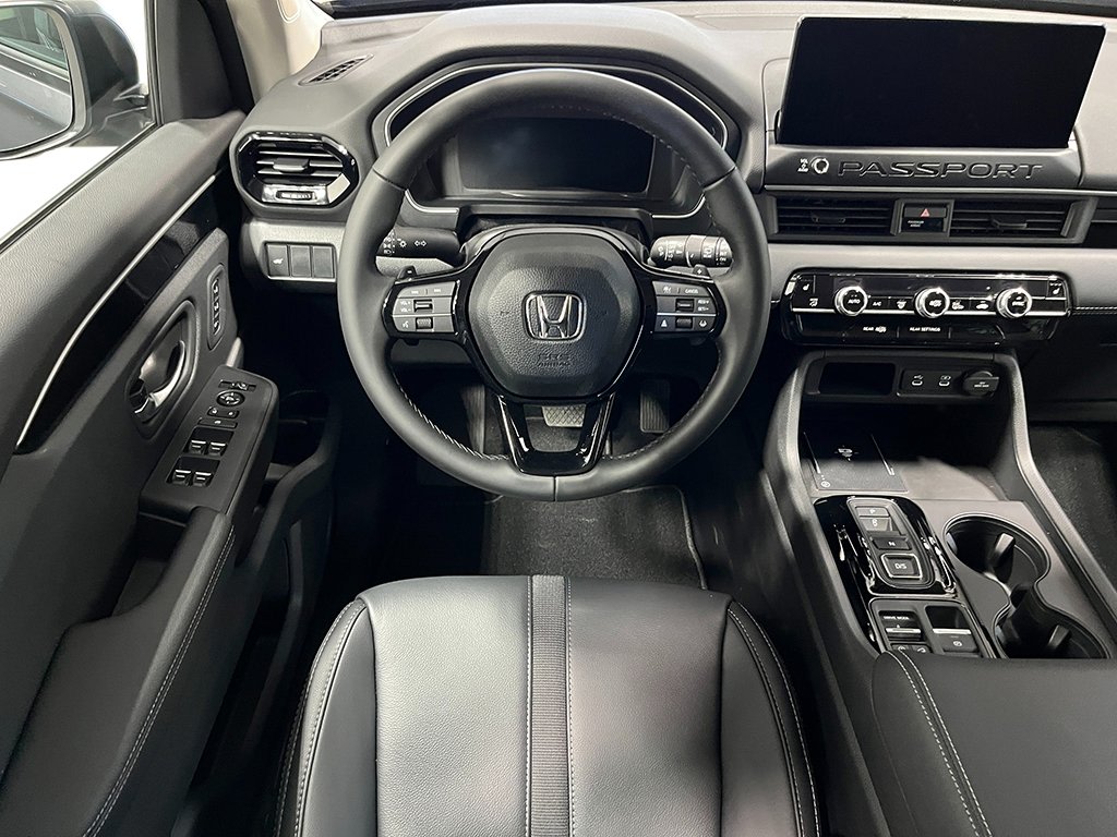 Thumbnail: 2026 Honda Passport - 7