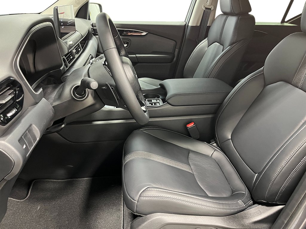 Thumbnail: 2026 Honda Passport - 8