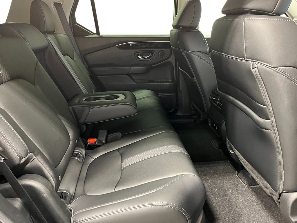 Thumbnail: 2026 Honda Passport - 25