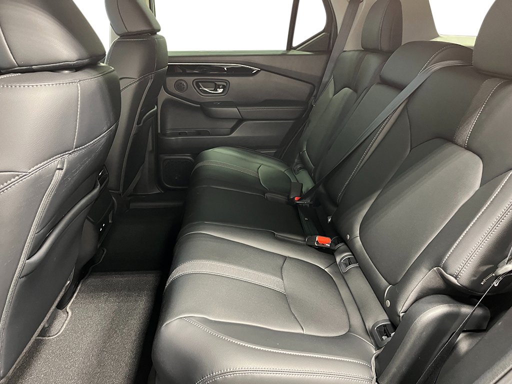 Thumbnail: 2026 Honda Passport - 9
