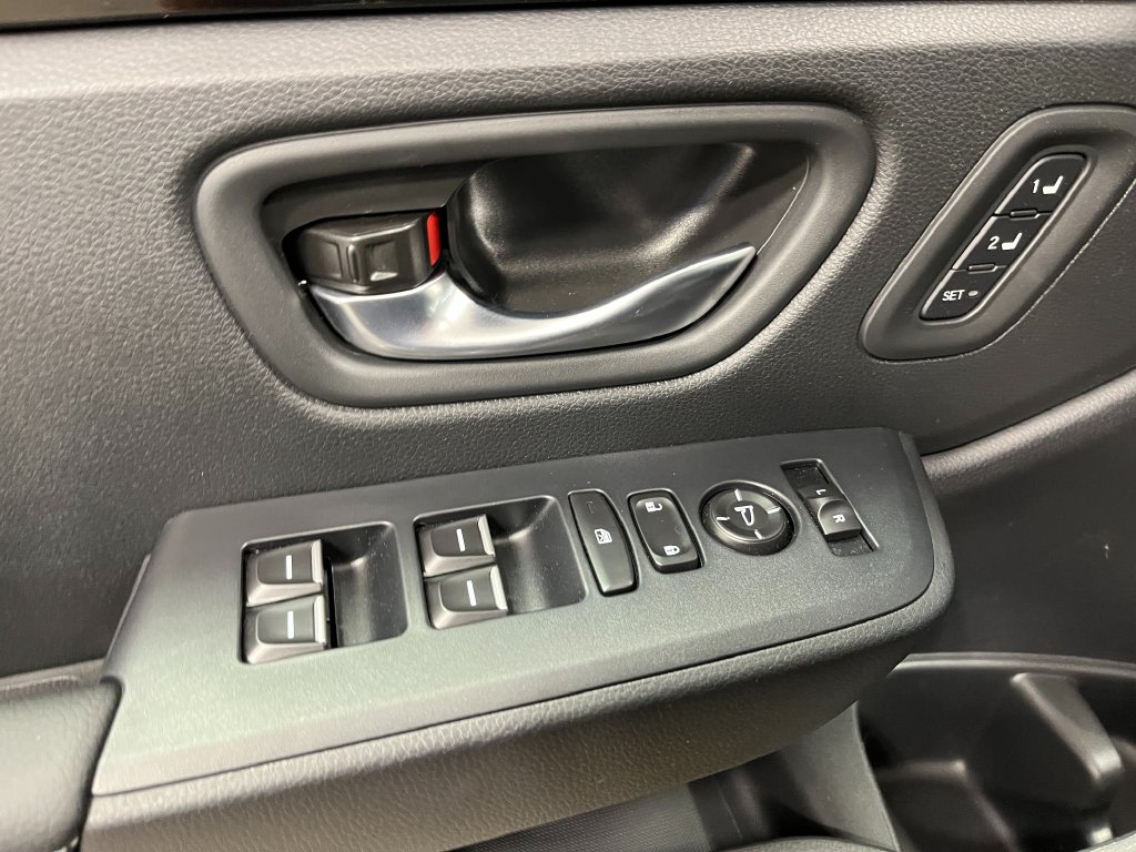 Thumbnail: 2026 Honda Passport - 19