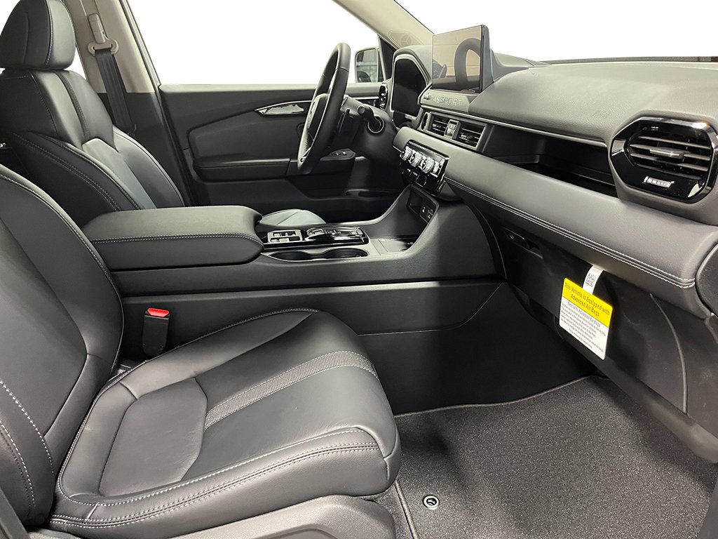 Thumbnail: 2026 Honda Passport - 10