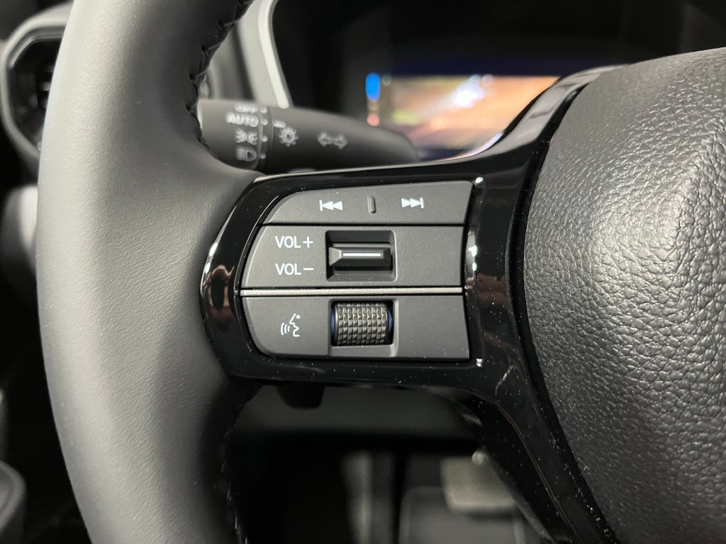Thumbnail: 2026 Honda Passport - 20