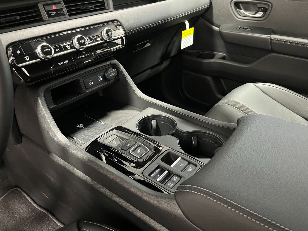 Thumbnail: 2026 Honda Passport - 12