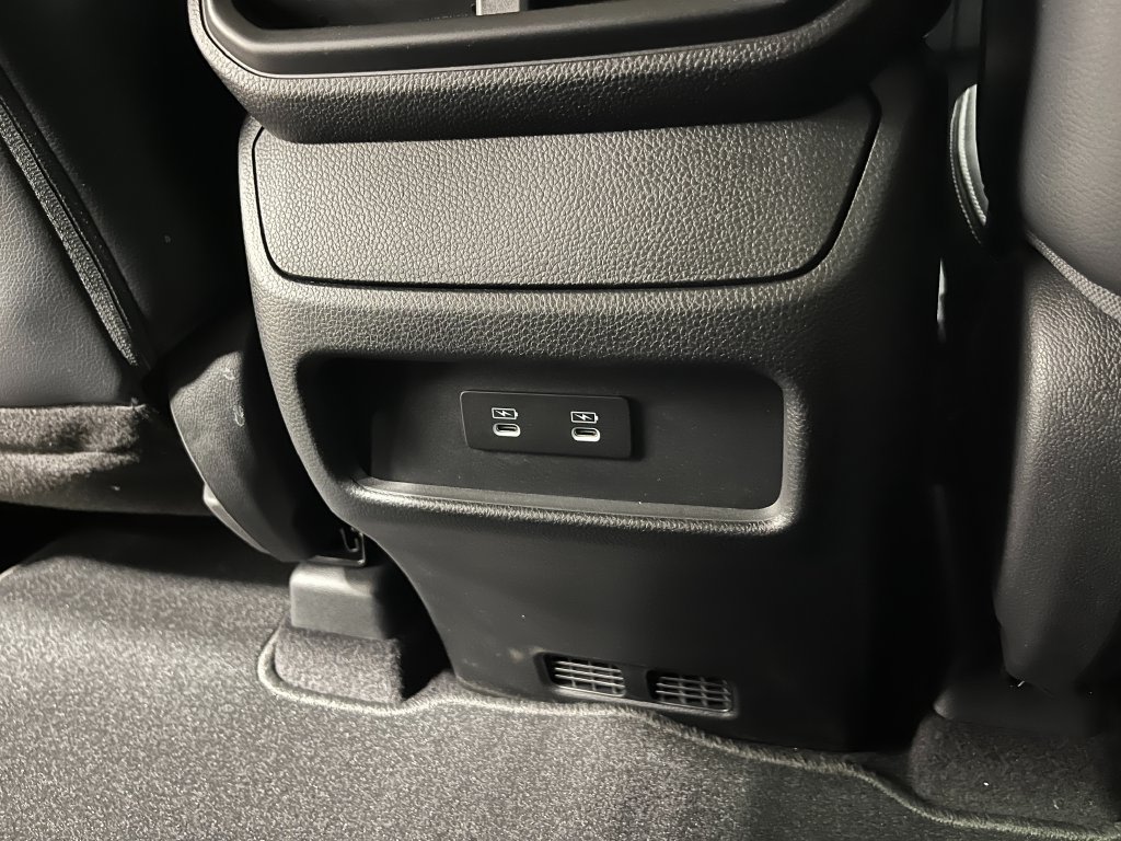 Thumbnail: 2026 Honda Passport - 24