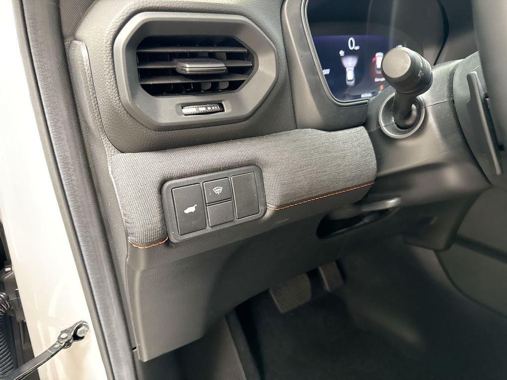 Thumbnail: 2026 Honda Passport - 39