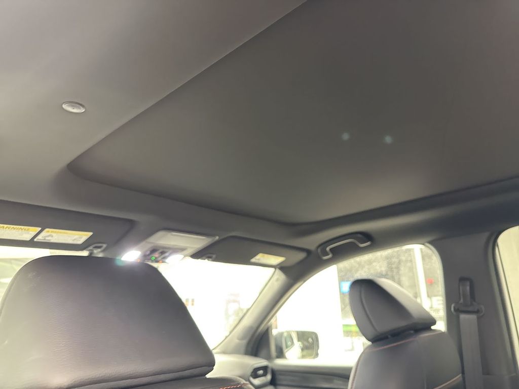 Thumbnail: 2026 Honda Passport - 28