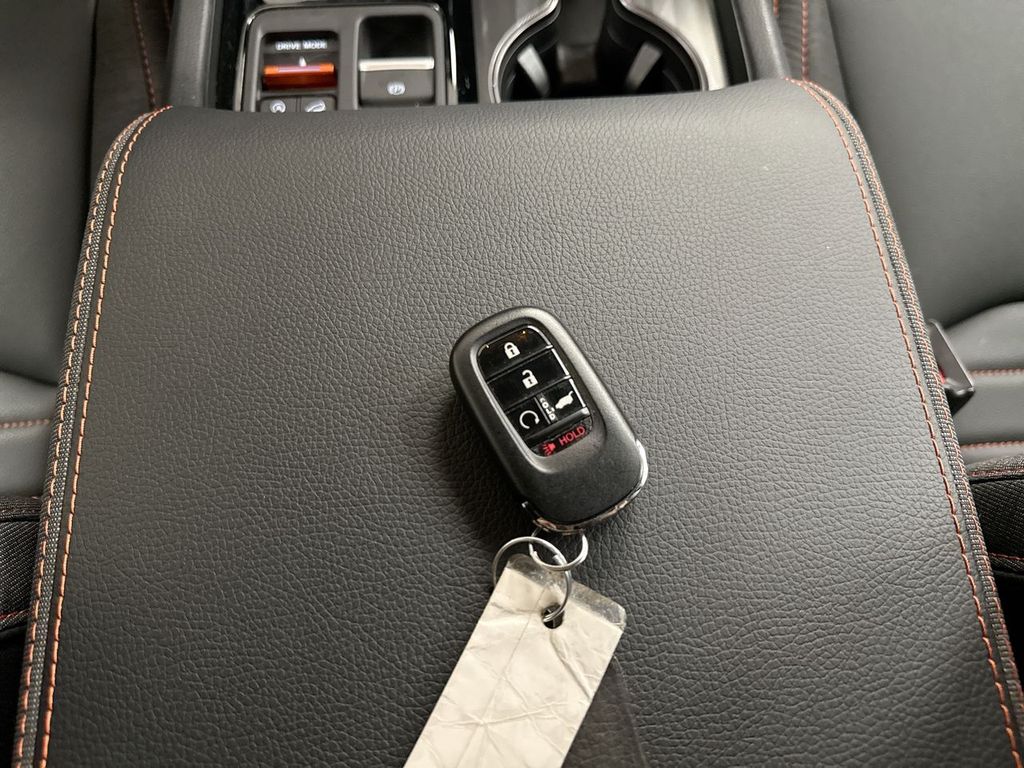 Thumbnail: 2026 Honda Passport - 20