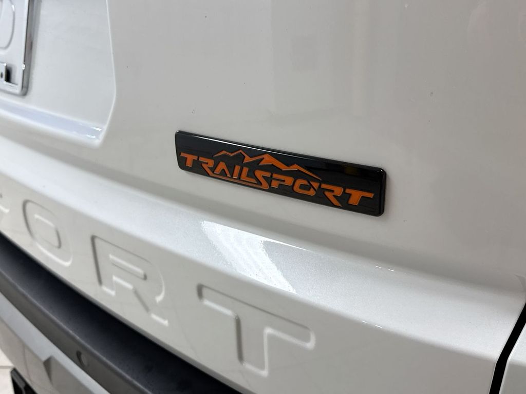 Thumbnail: 2026 Honda Passport - 8