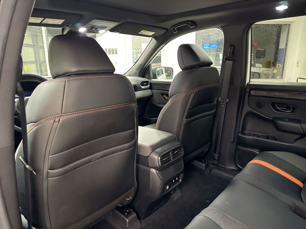 Thumbnail: 2026 Honda Passport - 14