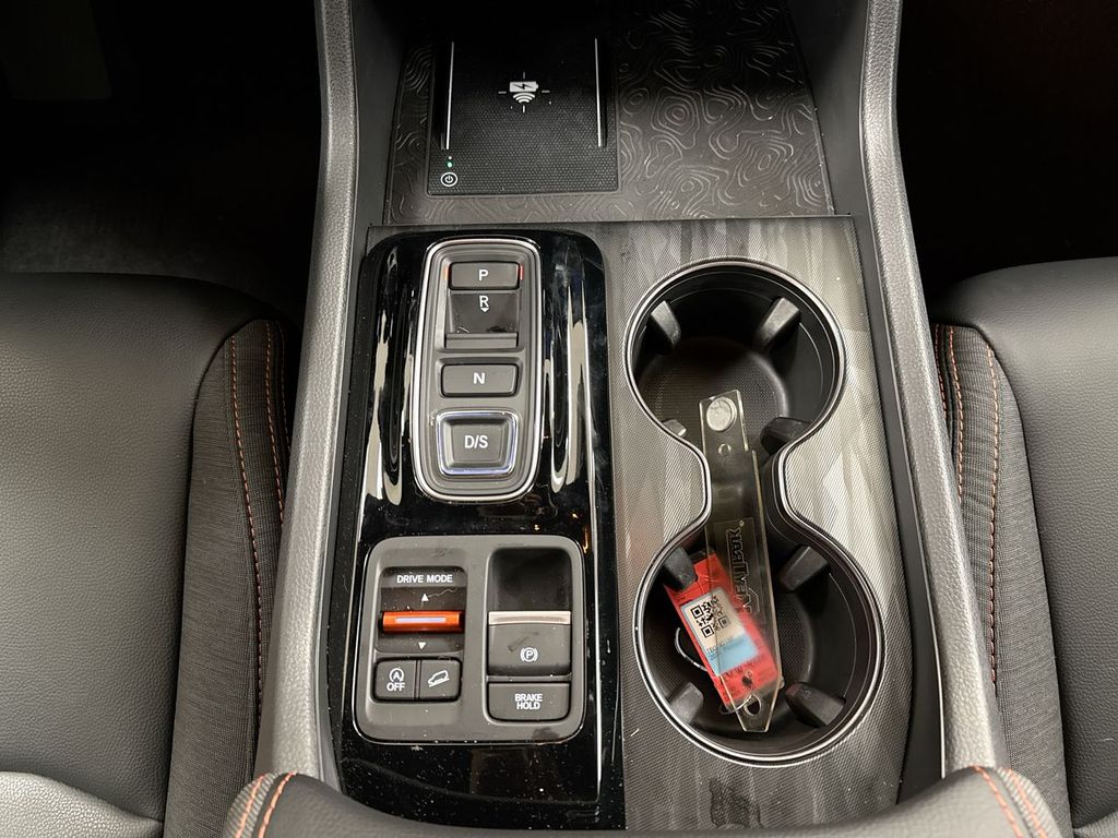 Thumbnail: 2026 Honda Passport - 37