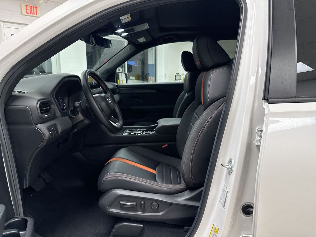 Thumbnail: 2026 Honda Passport - 12