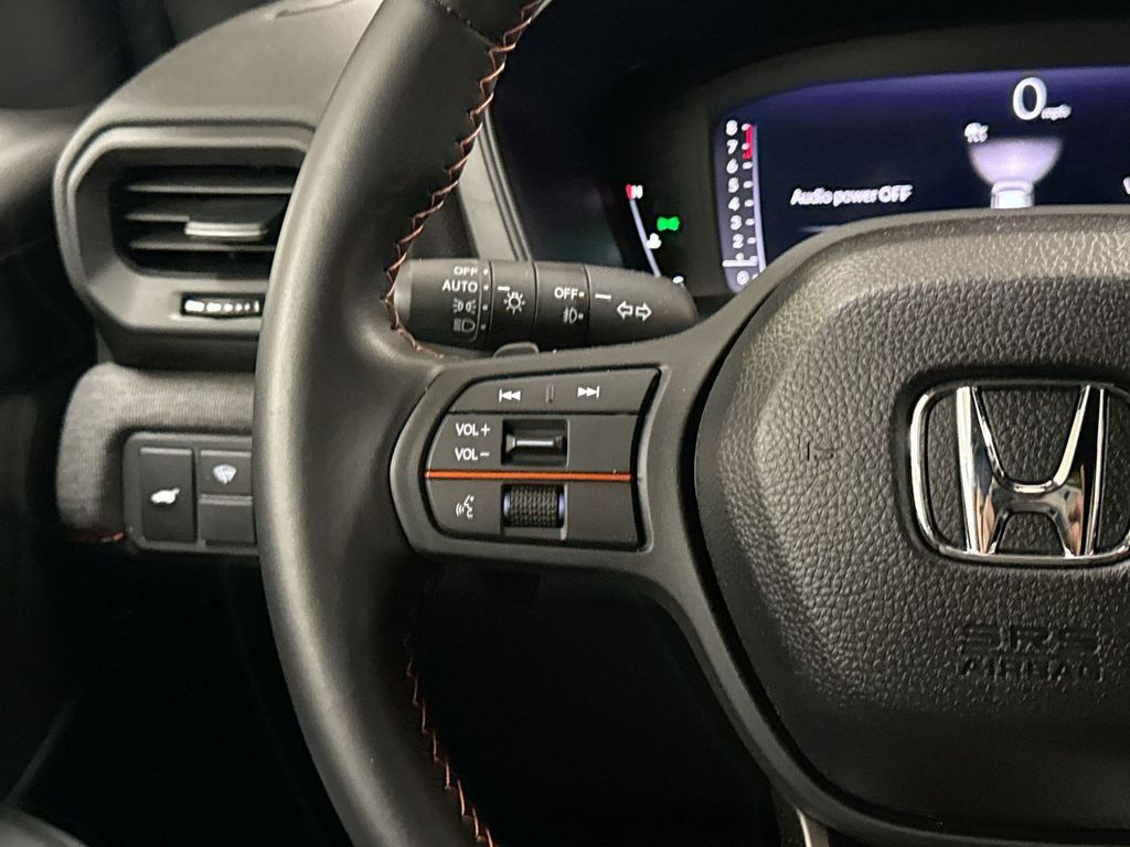 Thumbnail: 2026 Honda Passport - 31