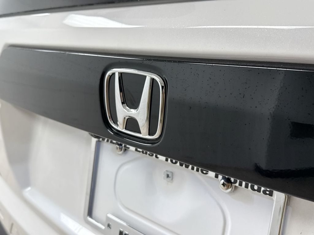 Thumbnail: 2026 Honda Passport - 25