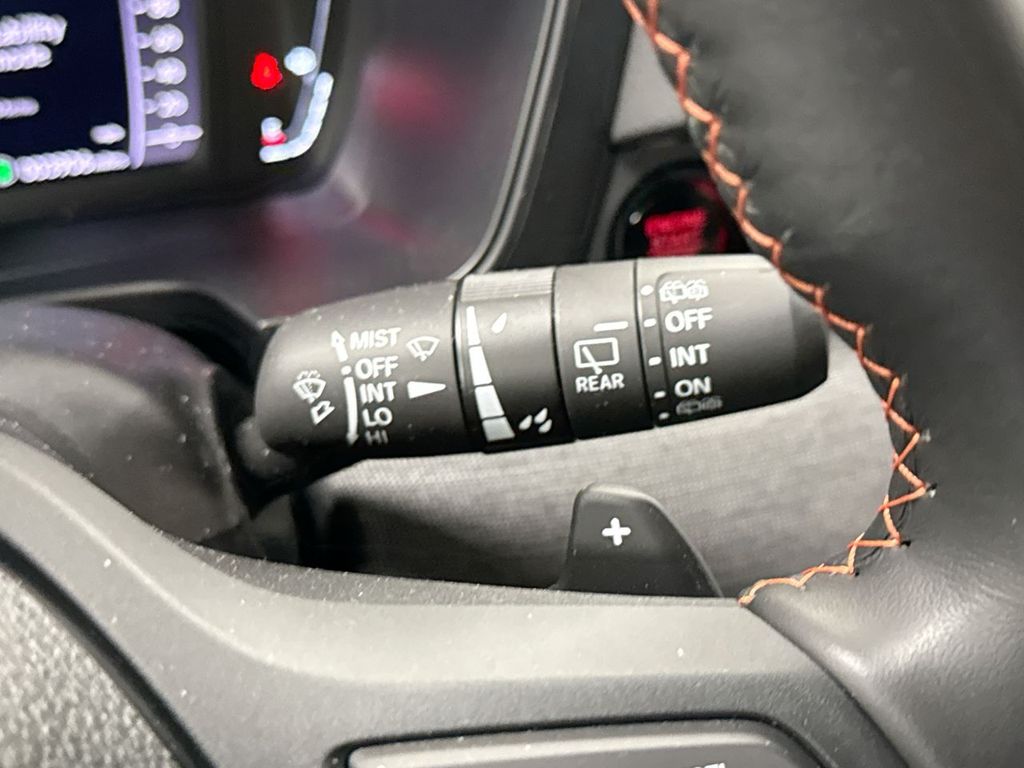 Thumbnail: 2026 Honda Passport - 18