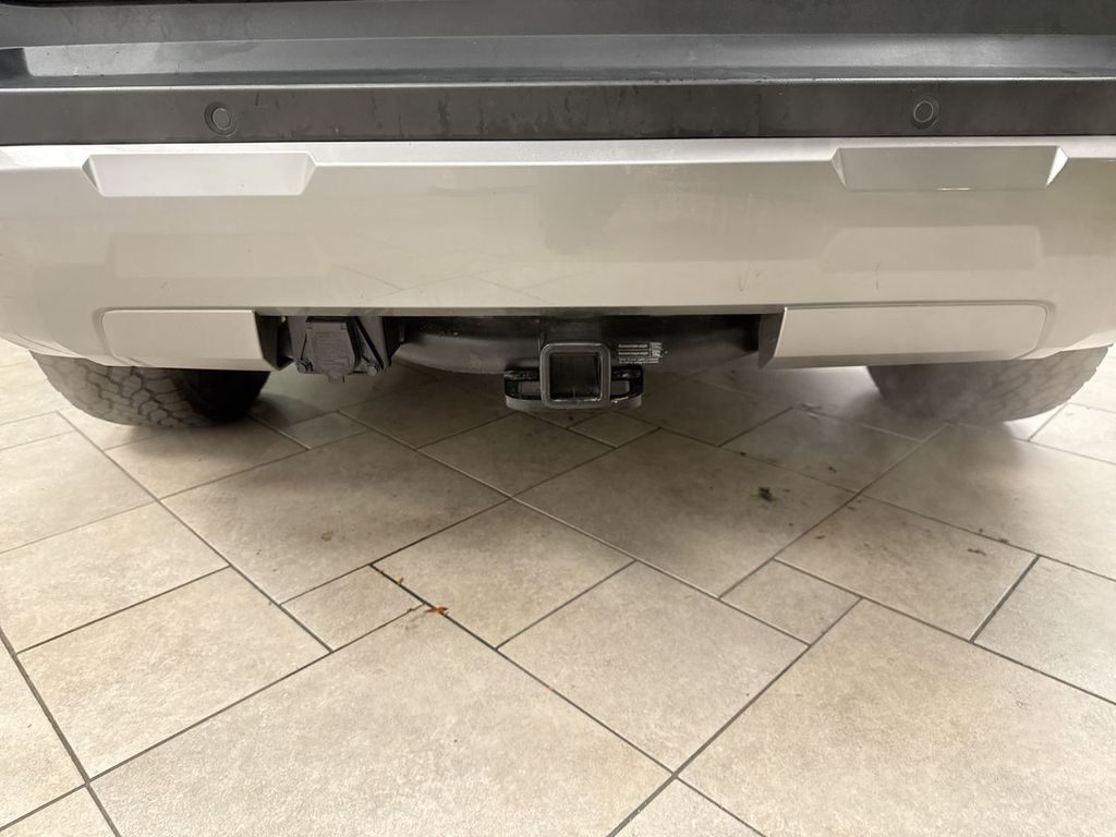 Thumbnail: 2026 Honda Passport - 38