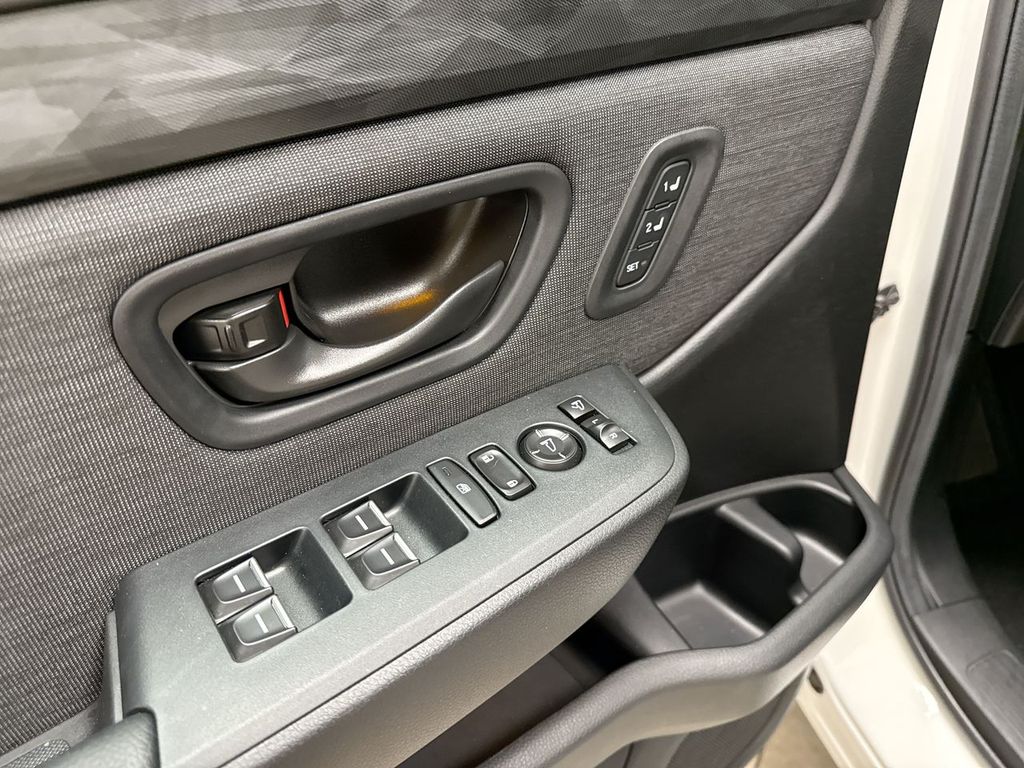 Thumbnail: 2026 Honda Passport - 27