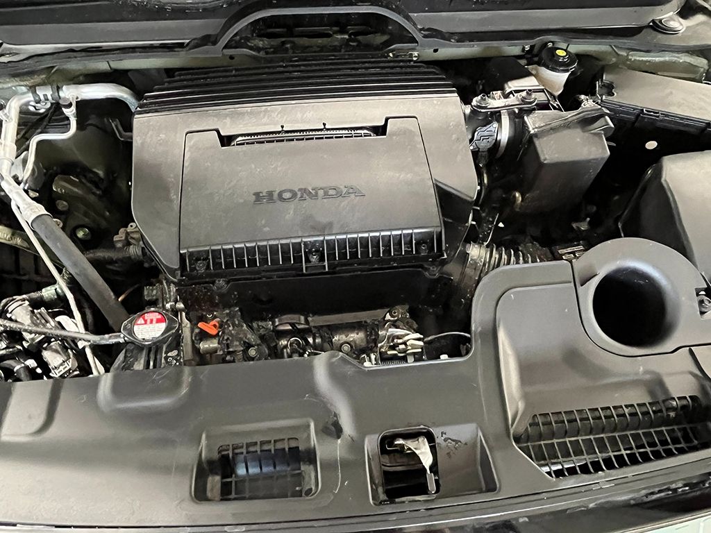Thumbnail: 2026 Honda Passport - 9