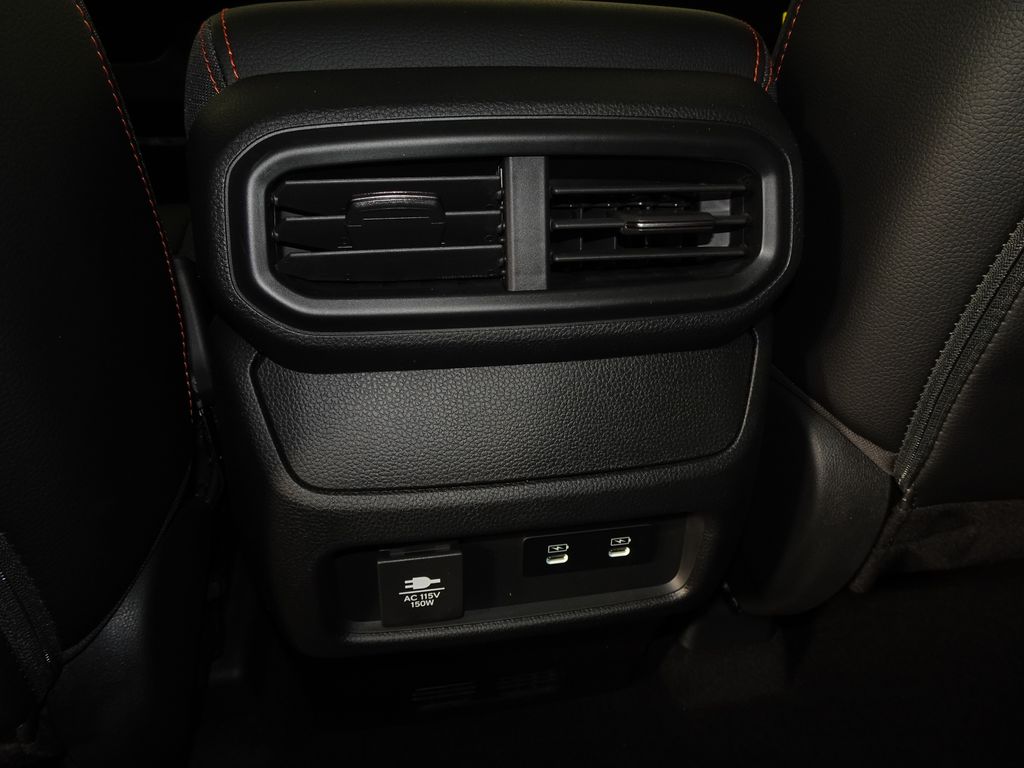 Thumbnail: 2026 Honda Passport - 25