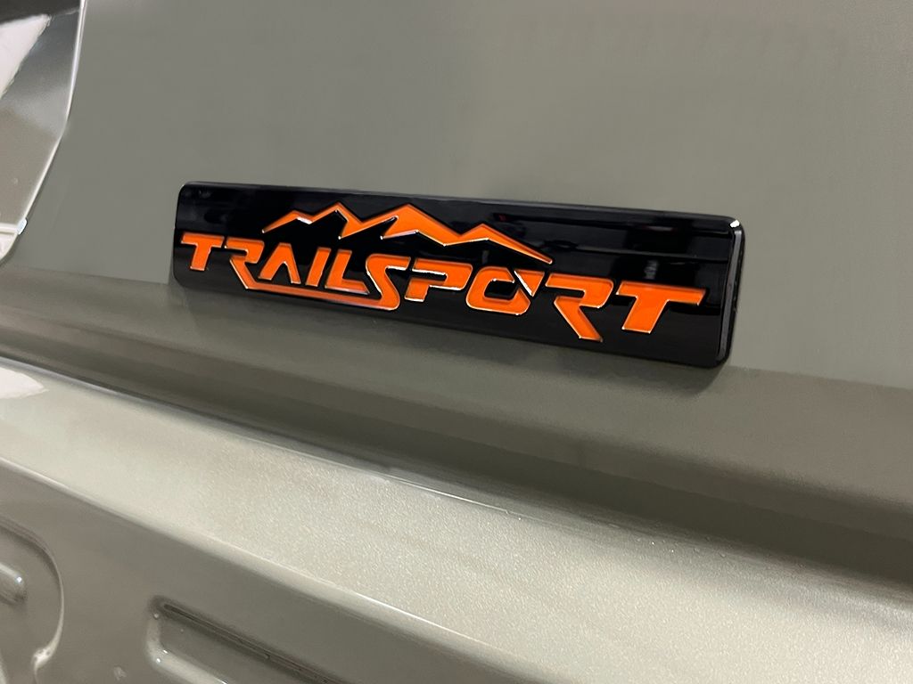 Thumbnail: 2026 Honda Passport - 7