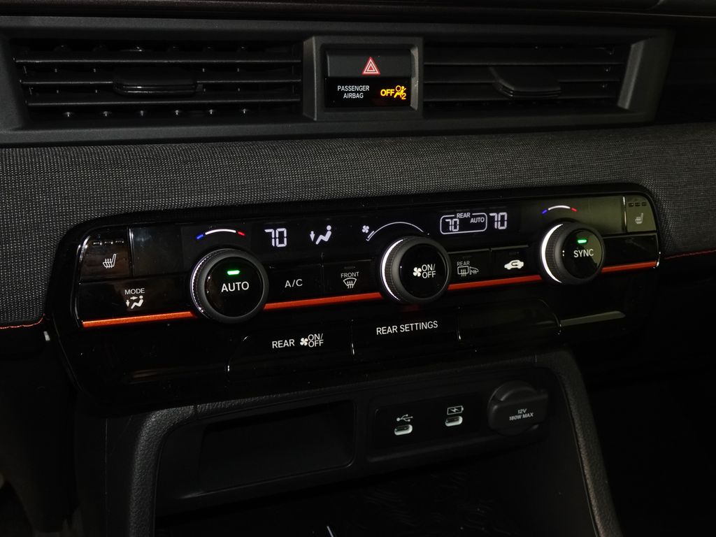 Thumbnail: 2026 Honda Passport - 20