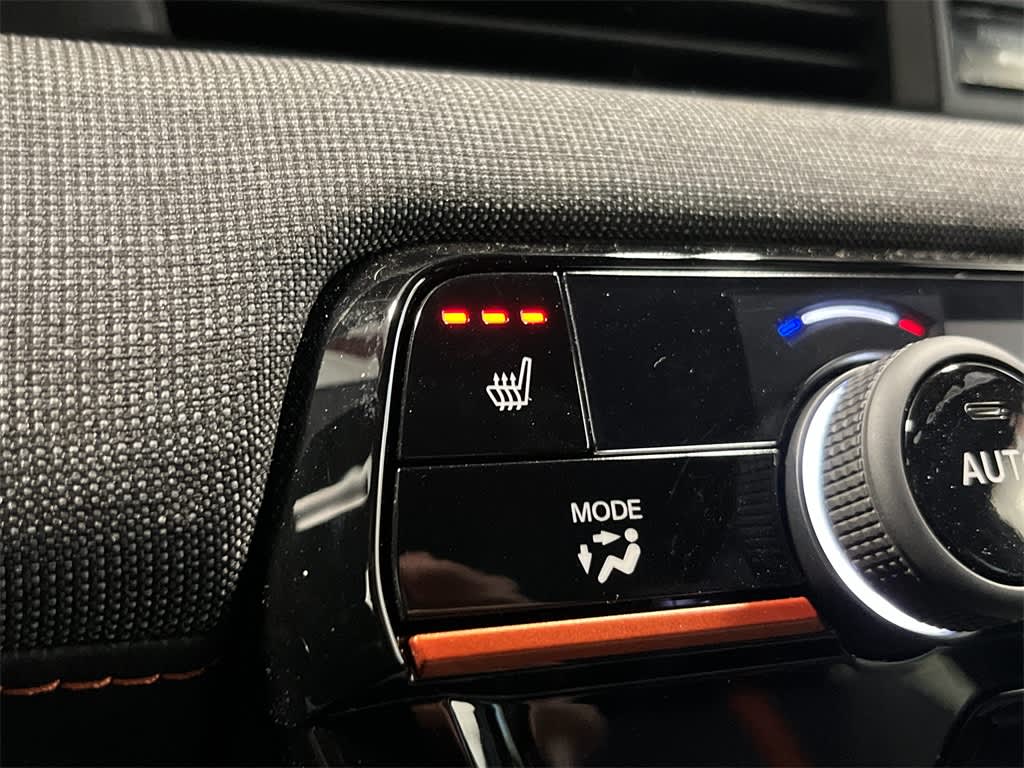 Thumbnail: 2026 Honda Passport - 23