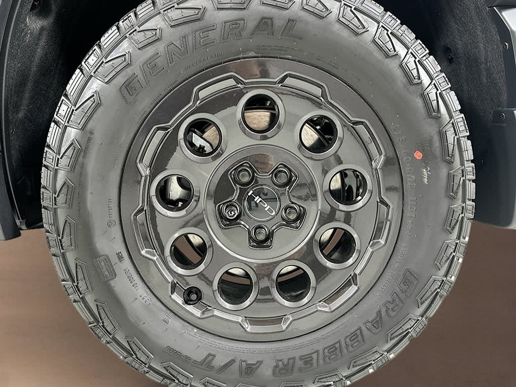 Thumbnail: 2026 Honda Passport - 7