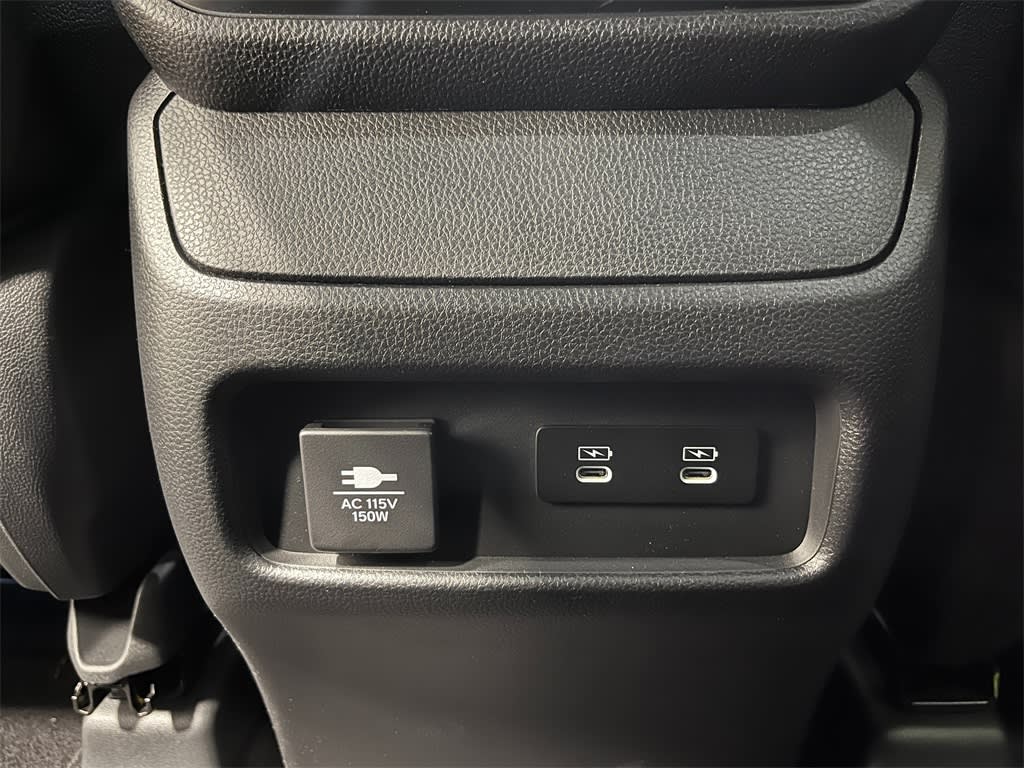 Thumbnail: 2026 Honda Passport - 25