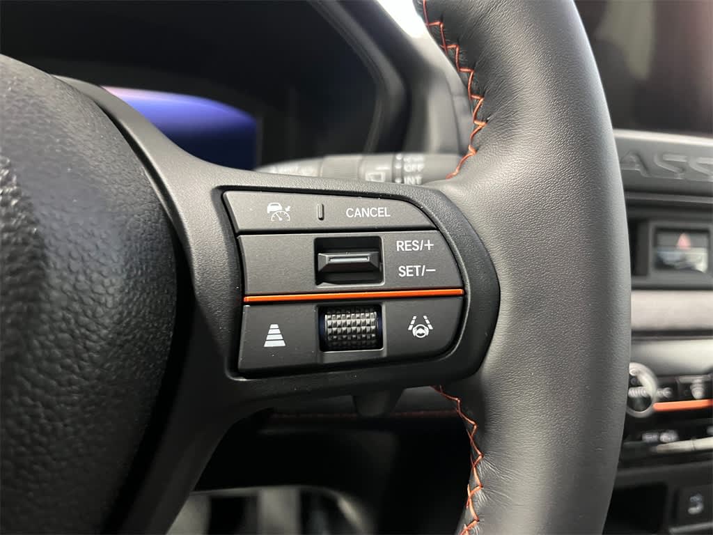 Thumbnail: 2026 Honda Passport - 21